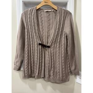 Soft Surroundings Cardigan